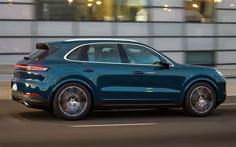 towing capacity porsche cayenne|porsche macan towing weight.